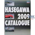 Hasegawa Katalog 2009