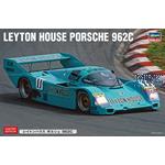 Leyton House Porsche 962C (Limited Edition)