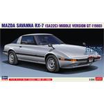 Mazda Savanna RX-7 SA 22C 1980   1:24