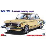 Bmw 2002 Tii Late Version
