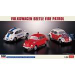 Volkswagen Beetle Fire Patrol
