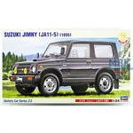Suzuki Jimmy JA11-5   1/24  (HC22)