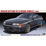 Nissan Skyline GT-4 Nismo (BNR32) 1990 (HC39)