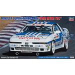 Minolta Supra Turbo A70 1988 Inter Tec (HC42)