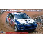 Nissan Pulsar (RNN14) GTI-R 1991 Acropoli (HC53)