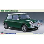 Mini Cooper 1.3i - 1997   1:24