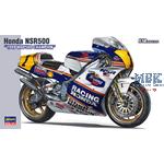 Honda NSR500 1989 WGP500 Champion (BK4) 1:12