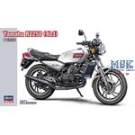 Yamaha RZ250 (4L3) (1980) (BK13)