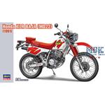 Honda XLR BAJA (MD22) (1991) (BK16)