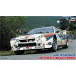 Lancia 037 Rally "1984 Tour de Corse"  CR30