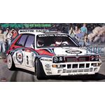 Lancia Super Delta '92 Wrc Makes Champ (CR15) 1:24