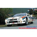 Lancia 037 Rally "1984 Tour de Corse" (CR30) 1:24