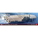 JMSDF DDH Izumo (The first repair) 1/700