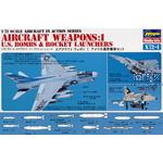 US Aircraft Weapons I