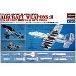 US Aircraft Weapons II (X72-2)