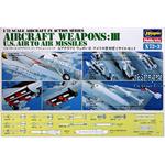US Aircraft Weapons III (X72-3)