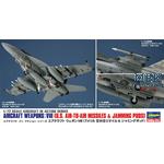 US Aircraft Weapons VIII (X72-13)