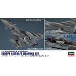 Europe Aircraft Weapons Set (X72-15)