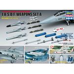 JASDF Aircraft Weapons A (X48-10)