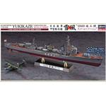 JN Destroyer Type Koh Yukikaze Operation-GO, 1:350