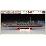 IJN Destroyer Type Koh YUKIKAZE Op. Ten-1-Go 1945