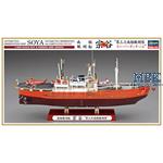 Antartica Observ. Ship SOYA 3rd Corps SUPER DETAIL