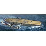 IJN Aircraft Carrier Akagi "Pearl Harbor Attack"