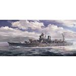 IJN Light Cruiser Sakawa