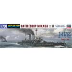IJN Battleship Mikasa (Waterline 151)