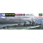IJN Destroyer Kasumi (Waterline 466)