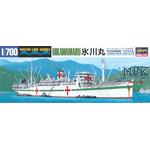 IJN Hospital Ship Hikawamaru (Waterline 502)