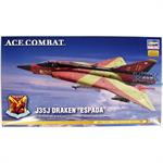 J35J Drakem Ace Combat "Espada"   Limited