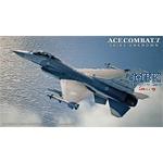 ACE Combat 7 Skies F-16 Fighting Falcon MAGE SP610