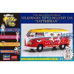 Time Bokan series Yatterman VW Type 2 (SP613)