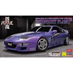 TokyoXtremeRacer Nissan Fairlady Z (Z32) (SP671)