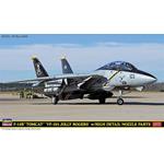 Grumman F-14B Tomcat "VF-103 Jolly Rogers" (SP673)