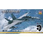 Ace Combat 7 Skies FA-18F Super Hornet Golem SP596