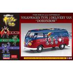 Time Bokan series Yatterman Volkswagen T2  SP597