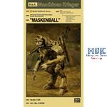 1/20 Großer Hund Ausf. M "Maskenball"