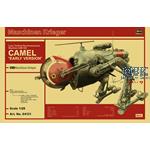 1/20 Maschinenkrieger Luna Lum-168 Camel