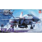 VF-0B Macross Zero