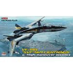 VF-19A SVF-569 Lightnings