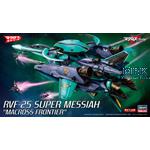 RVF-25 Super Messiah "Macross Frontier" 1:72