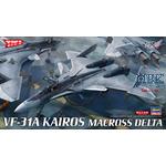 VF-31A Kairos Macross Delta