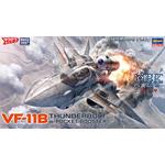 Macross Plus VF-11B Thunderbolt w/ Rocket Boost