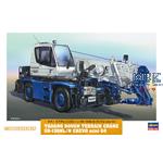 Tadano R.T. Crane GR-130NL/N Crevo X-Outrg. (1:35)
