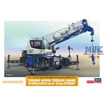 Tadano Rough Terrain Crane GR-130NL/N Crevo 1/35