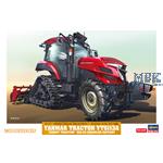 Yanmar Tractor YT5113A "Robot Tractor"