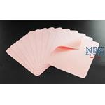 Micro-Faser Poliertuch/Polyester microfiber cloth