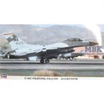 F-16C Fighting Falcon "Aggressor"